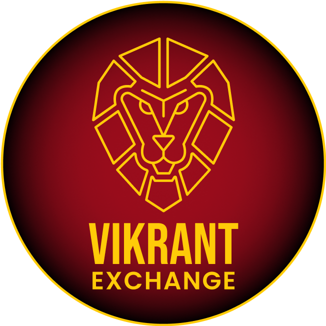 Vikarant Exchange